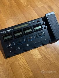 Zoom G5n