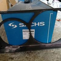 Cornice faro lancia delta integrale 16v