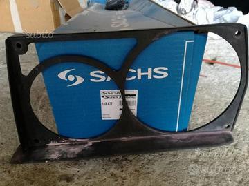 Cornice faro lancia delta integrale 16v