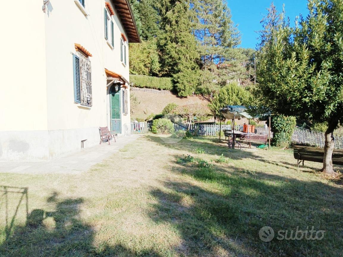 Casa – Pistoia, Villa di Piteccio - Vista 3
