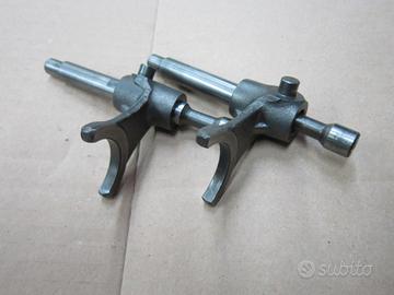 Forchette Selettore Cambio Morini 150 Super Sport 