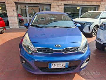 Kia Rio 1.1 CRDi 5p. Active