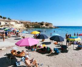 Last minute salento fronte spiaggia 8/15 SETTEMBRE