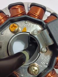 Statore Bobina Vespa PX125 PX150