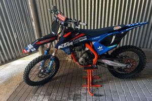Ktm 250 sxf