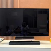 TV LG OLED 55 Pollici OLED55C44LA