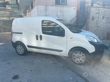 Fiat furgone fiorino 1.3 multijet