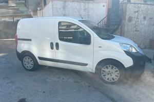 Fiat furgone fiorino 1.3 multijet