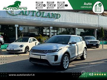 Land Rover Range Rover Evoque 2.0d i4 mhev S awd 1
