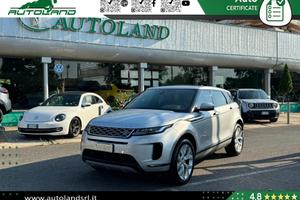Land Rover Range Rover Evoque 2.0d i4 mhev S awd 1