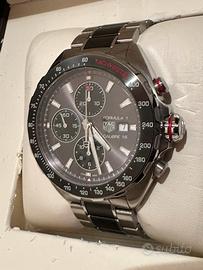 TAG Heuer Formula 1 Chronograph