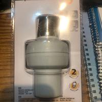 Porta Lampadina Somfy