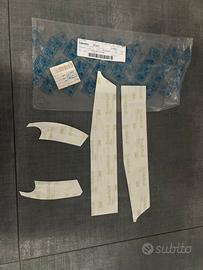 Adesivi originali piaggio zip sp