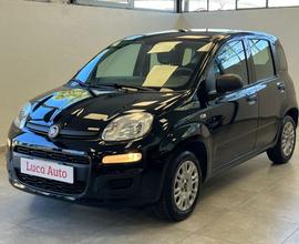 FIAT Panda 1.2 GPL *UNICO PROP.*TAGLIANDI CERTIF