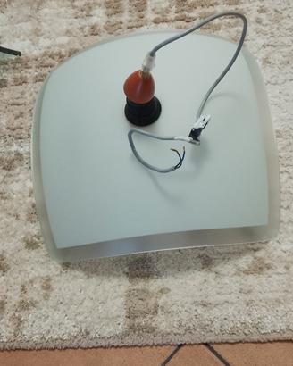 lampadario da cucina