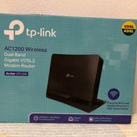 Modem Tp Link AC1200
