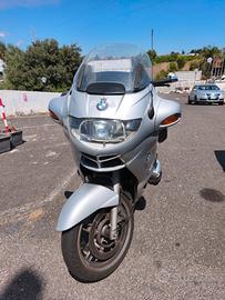 BMW R 850 RT