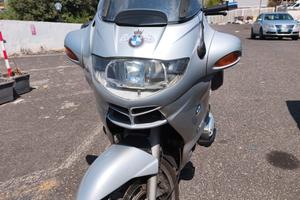 BMW R 850 RT