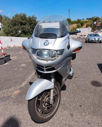 BMW R 850 RT