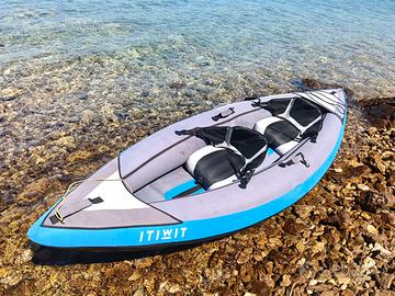 Kayak Itiwit