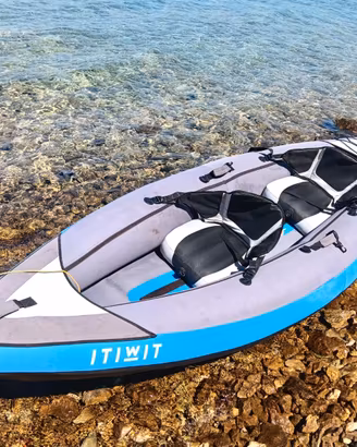 Kayak Itiwit