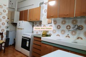 PRATI LEPANTO STANZA SiNGOLA ARREDATA