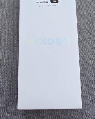 motorola moto g17