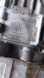 CAMBIO MERCEDES GLC 651921 2.0 TD