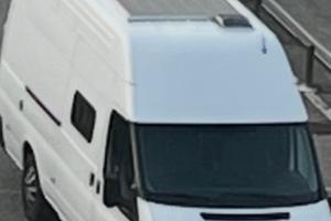 Ford Transit 2400 taci 140cv omologato