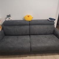 divano letto poltrone e sofa