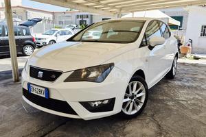 Seat Ibiza FR 1.2 TSi Benz 105 CV PERFETTA