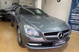 Mercedes-benz SLK 250 CDI BlueEFFICIENCY Premium