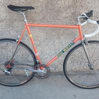 BDC vintage restaurata