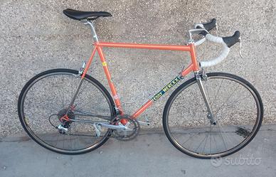 BDC vintage restaurata