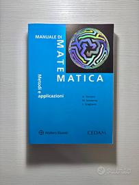 Manuale di matematica