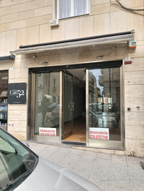 Locale commerciale Cagliari via Alghero 12