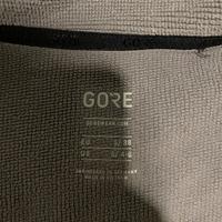 Giacca Gorewear rosso chiaro brillante donna