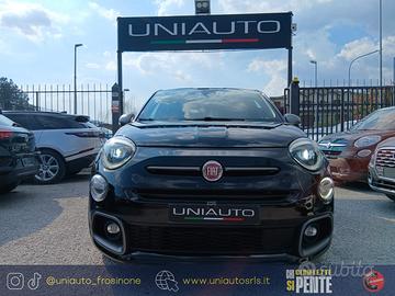 Fiat 500X 1.6 MultiJet 130 CV Sport
