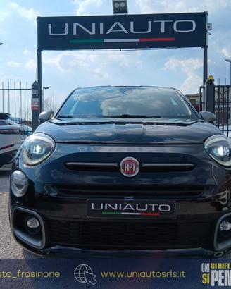 Fiat 500X 1.6 MultiJet 130 CV Sport