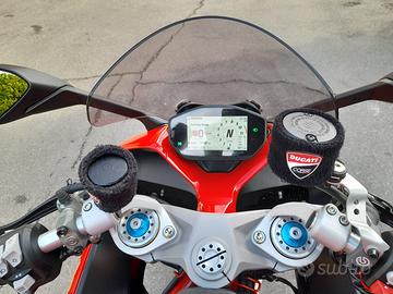 ducati 950 S supersport
