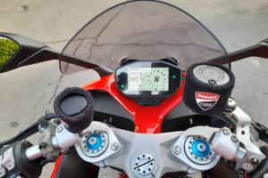 ducati 950 S supersport