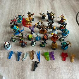 skylanders  a scelta