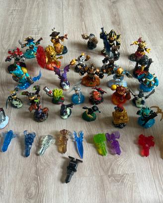 skylanders  a scelta