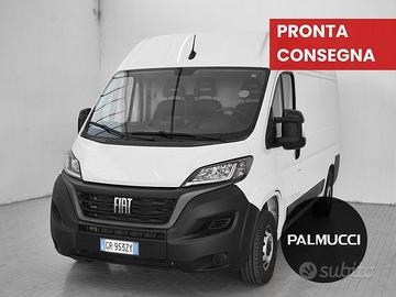 FIAT Ducato 35Q LH2 140CV 2.2 Multijet 3 E6E