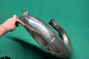 Espansione originale ktm 125 sx 2019-2022