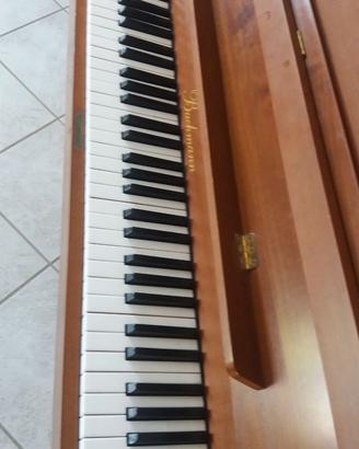PIANOFORTE