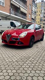 Giulietta 1.4 turbo