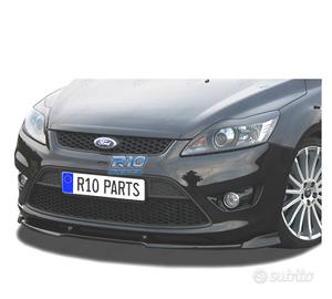 SPOILER FORD FOCUS MK2 08-11 LOOK VARIO-X