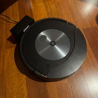 IRobot Roomba j7 Robot aspirapolvere