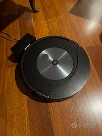 IRobot Roomba j7 Robot aspirapolvere